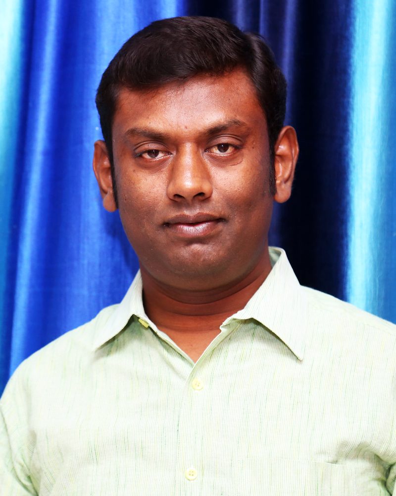 S. Rangith Kumar, Founder and Managing Trustee of Payanam Foundation.